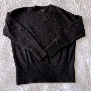 Banana Republic Black Sweater